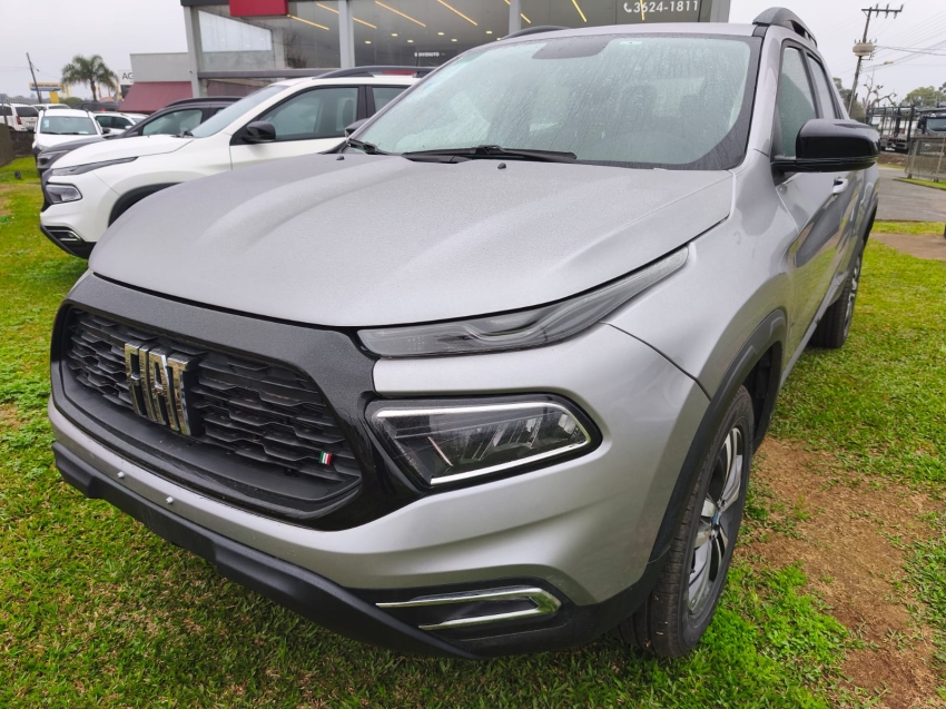 fiat toro 1.3 turbo 270 flex freedom at6 4p automatico 2025 fiat toro 1.3 turbo 270 flex freedom at6 4p automatico 2025