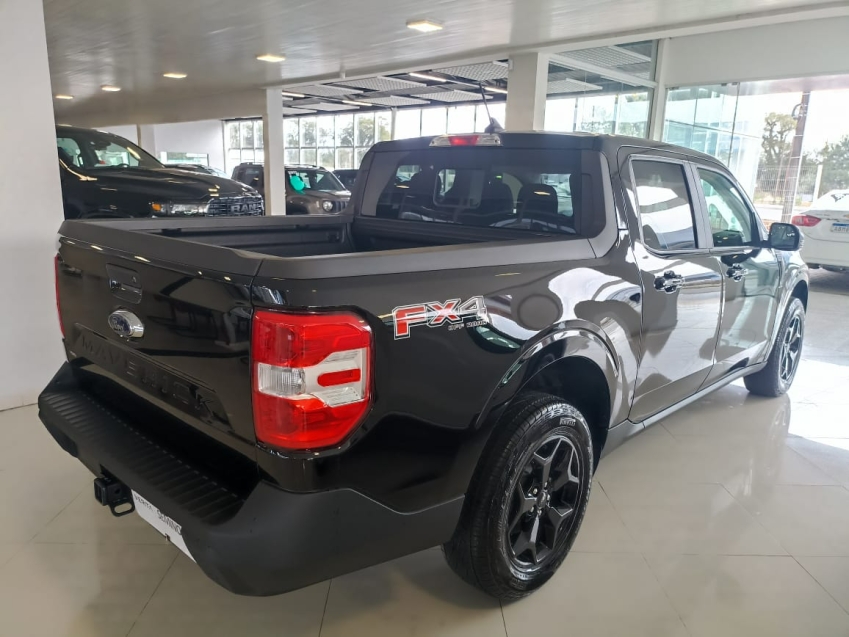 ford maverick 2.0 ecoboost gasolina lariat fx4 automatico 4p 2024 ford maverick 2.0 ecoboost gasolina lariat fx4 automatico 4p 2024