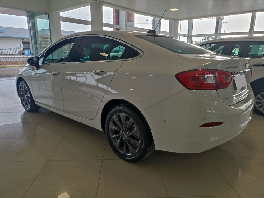 chevrolet cruze 1.4 turbo ltz 16v flex 4p automatico 2018 chevrolet cruze 1.4 turbo ltz 16v flex 4p automatico 2018