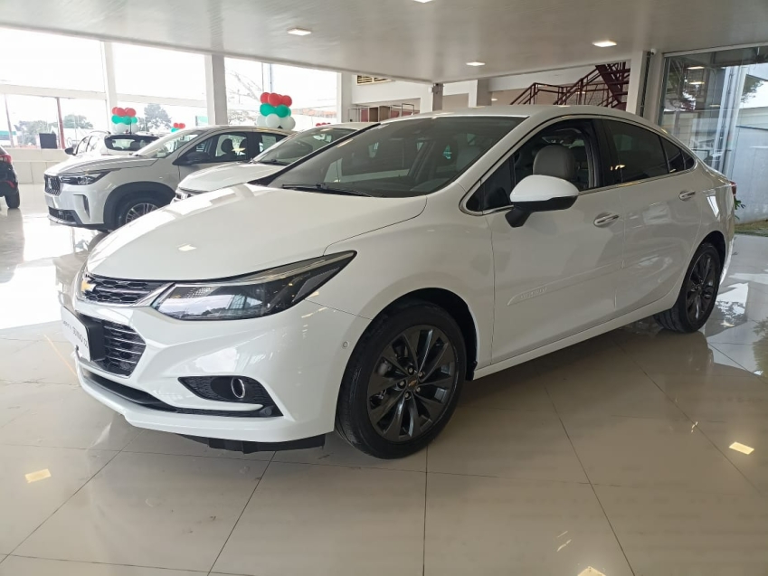 chevrolet cruze 1.4 turbo ltz 16v flex 4p automatico 2018 chevrolet cruze 1.4 turbo ltz 16v flex 4p automatico 2018