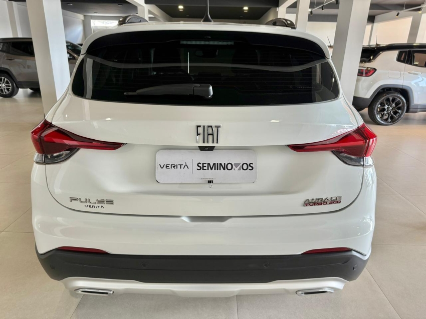 fiat pulse 1.0 turbo 200 flex audace cvt 4p automatico 2023 fiat pulse 1.0 turbo 200 flex audace cvt 4p automatico 2023
