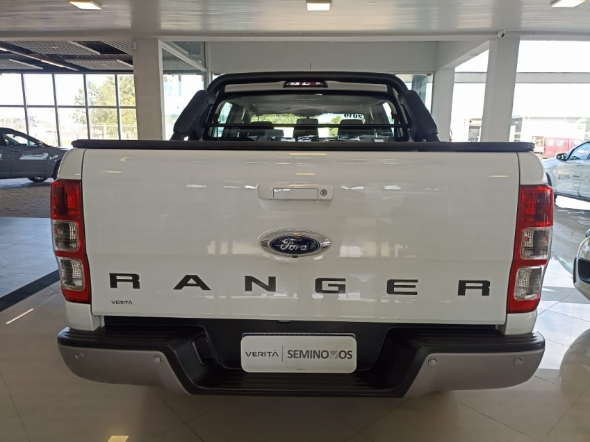 ford ranger 2.2 xls 4x4 cd 16v diesel 4p automatico 2019 ford ranger 2.2 xls 4x4 cd 16v diesel 4p automatico 2019