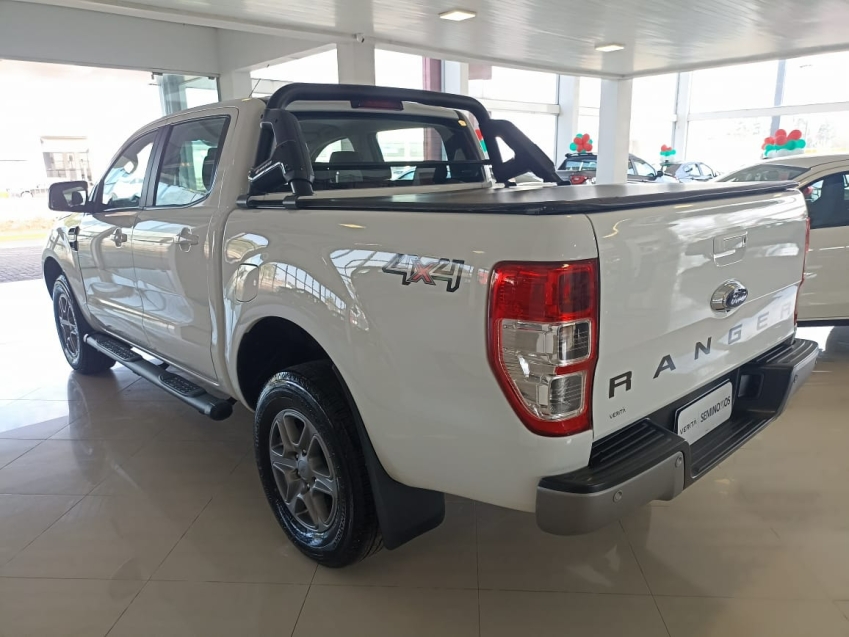 ford ranger 2.2 xls 4x4 cd 16v diesel 4p automatico 2019 ford ranger 2.2 xls 4x4 cd 16v diesel 4p automatico 2019