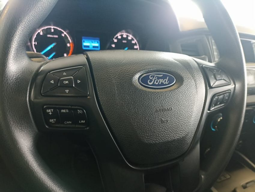 ford ranger 2.2 xls 4x4 cd 16v diesel 4p automatico 2019 ford ranger 2.2 xls 4x4 cd 16v diesel 4p automatico 2019