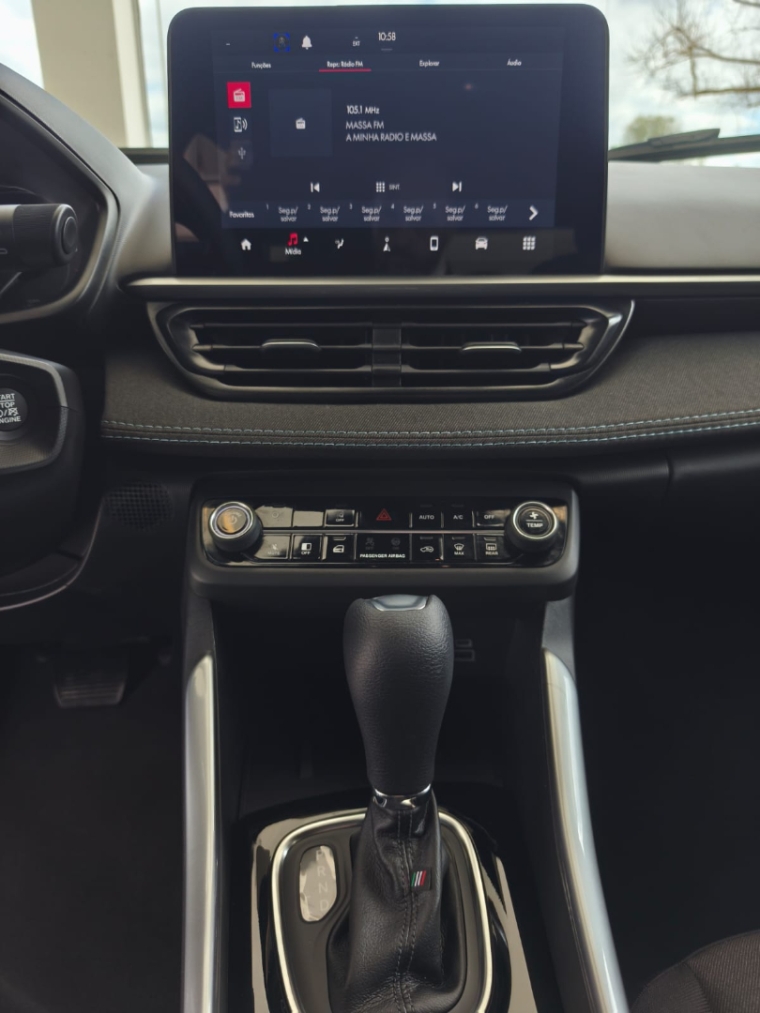 fiat fastback 1.0 turbo 200 hybrid audace cvt flex 4p automatico 2026