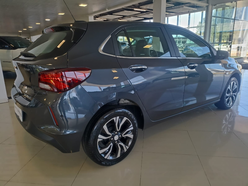 chevrolet onix 1.0 turbo flex premier automatico 4p 20243