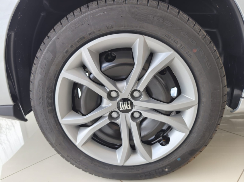 fiat argo 1.0 firefly flex drive manual 4p 2026