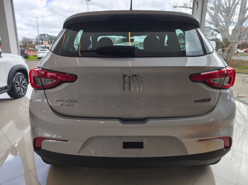 fiat argo 1.0 firefly flex drive manual 4p 2026
