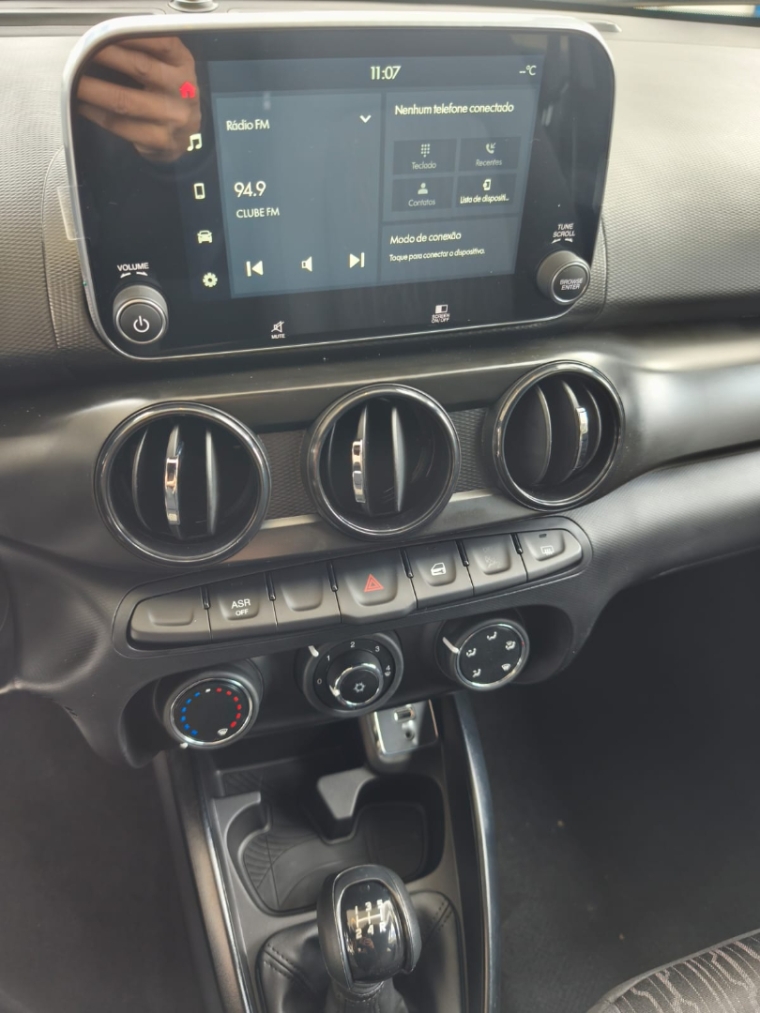 fiat argo 1.0 firefly flex drive manual 4p 2026