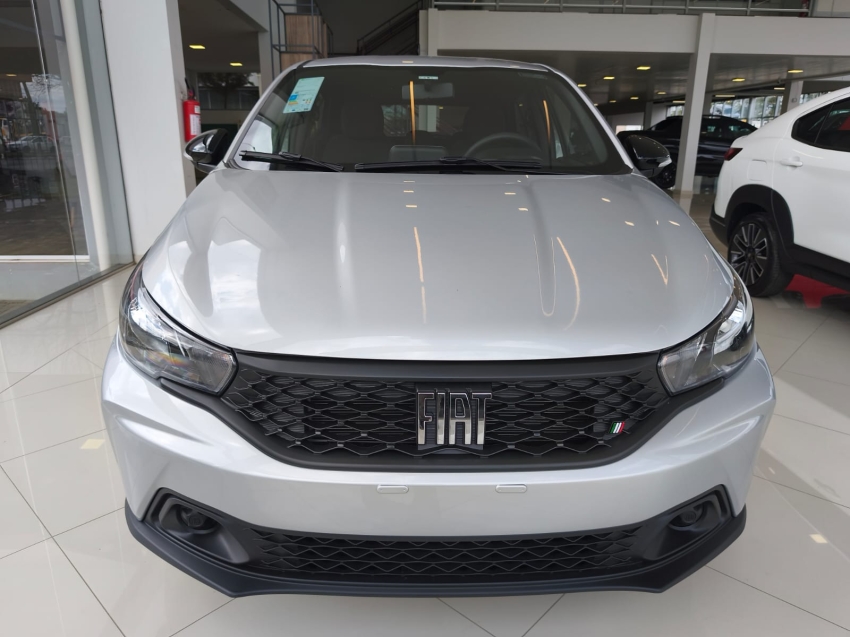 fiat argo 1.0 firefly flex drive manual 4p 2026