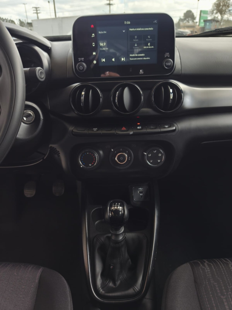 fiat argo 1.0 firefly flex drive manual 4p 2026