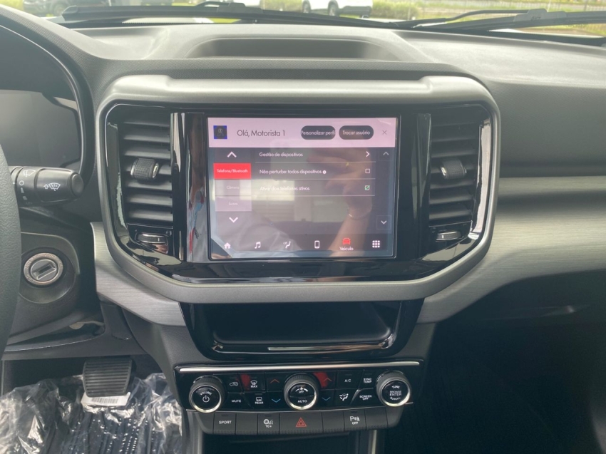 fiat toro 1.3 turbo 270 flex freedom at6 4p automatico 20267