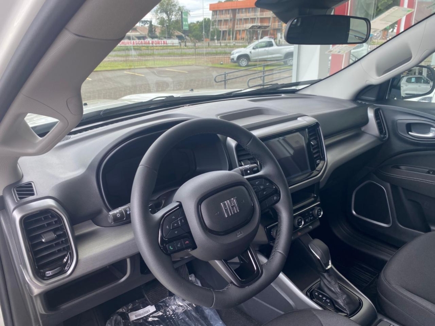 fiat toro 1.3 turbo 270 flex freedom at6 4p automatico 20266