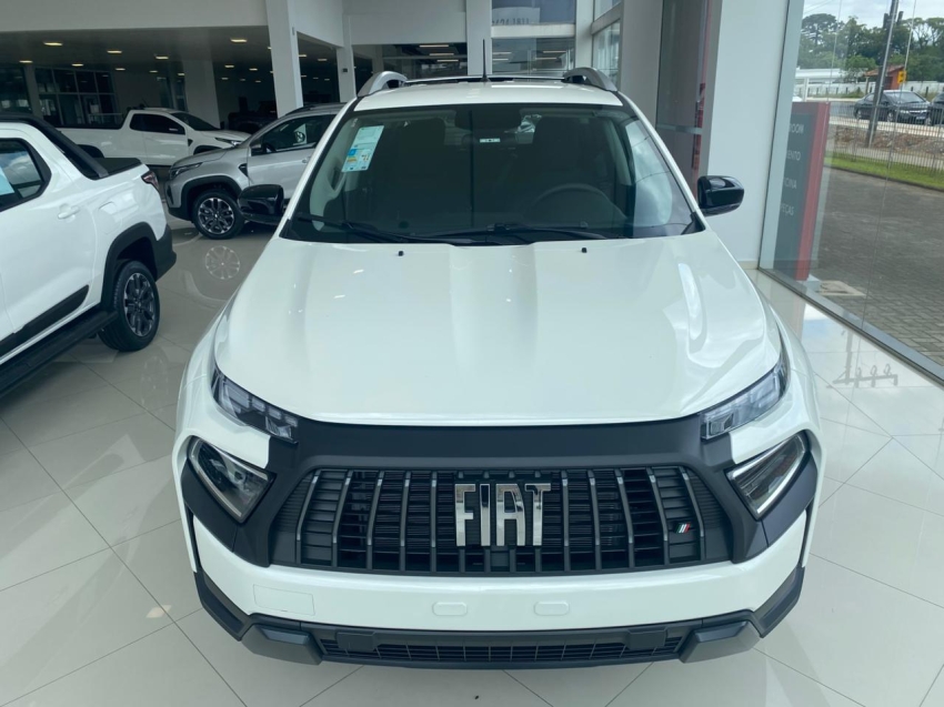 fiat toro 1.3 turbo 270 flex freedom at6 4p automatico 20261