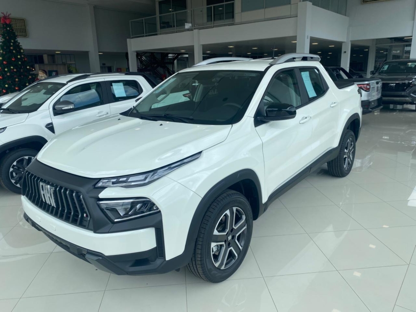 fiat toro 1.3 turbo 270 flex freedom at6 4p automatico 2026