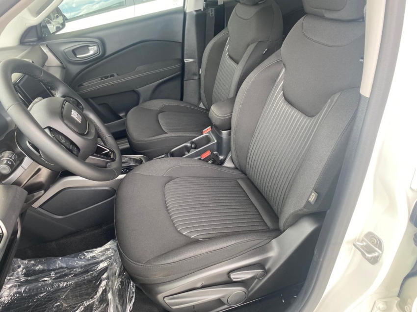 fiat toro 1.3 turbo 270 flex freedom at6 4p automatico 20264