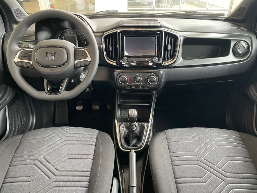 fiat strada 1.3 firefly flex volcano cd manual 4p automatico 2026 fiat strada 1.3 firefly flex volcano cd manual 4p automatico 2026
