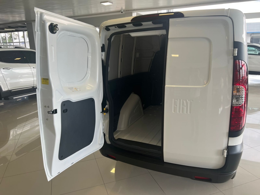 fiat fiorino 1.3 firefly flex endurance manual 2p 20265