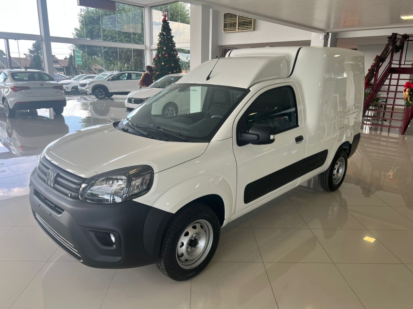 fiat fiorino 1.3 firefly flex endurance manual 2p 20261
