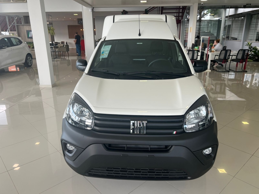 fiat fiorino 1.3 firefly flex endurance manual 2p 2026