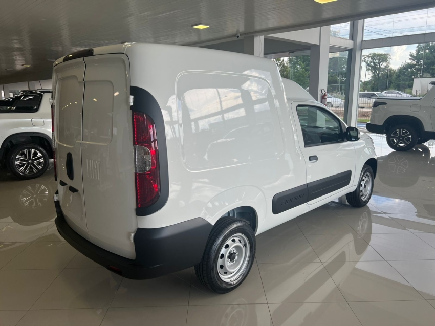 fiat fiorino 1.3 firefly flex endurance manual 2p 20262