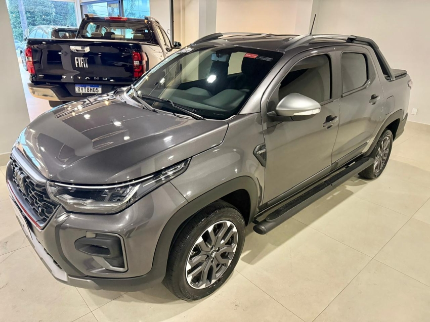 fiat strada 1.0 turbo 200 flex ultra cd cvt 4p automatico 2025 fiat strada 1.0 turbo 200 flex ultra cd cvt 4p automatico 2025