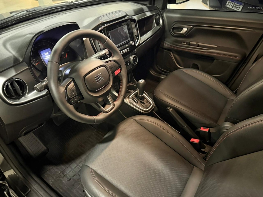 fiat strada 1.0 turbo 200 flex ultra cd cvt 4p automatico 2025 fiat strada 1.0 turbo 200 flex ultra cd cvt 4p automatico 2025