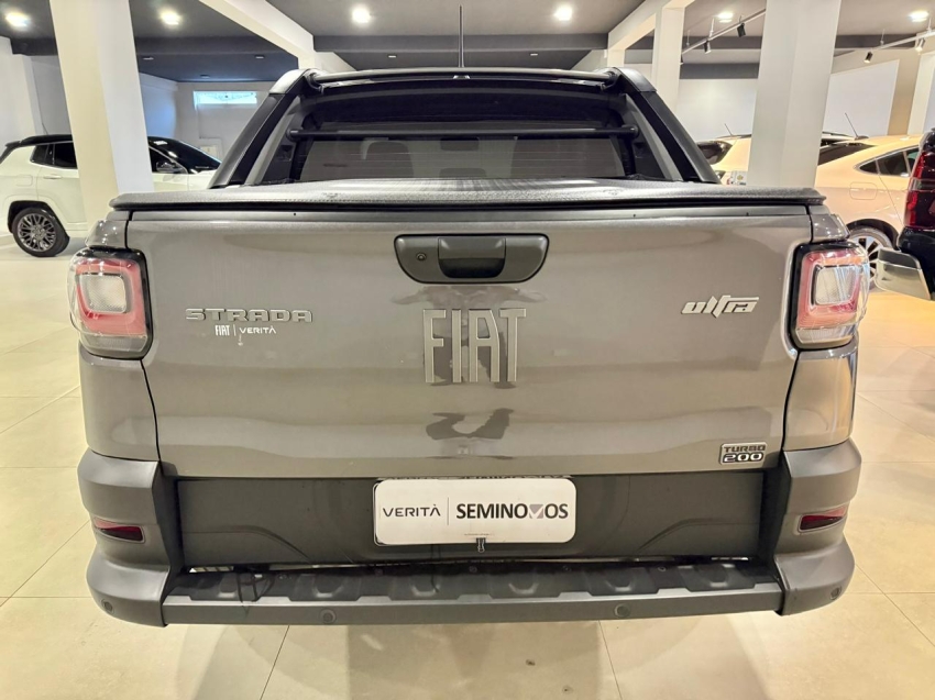 fiat strada 1.0 turbo 200 flex ultra cd cvt 4p automatico 2025 fiat strada 1.0 turbo 200 flex ultra cd cvt 4p automatico 2025