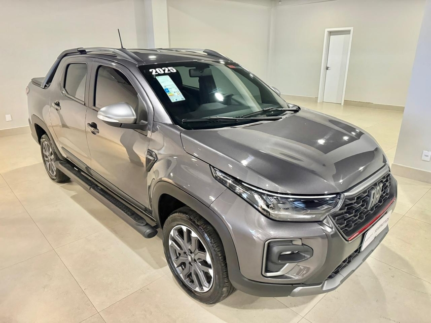 fiat strada 1.0 turbo 200 flex ultra cd cvt 4p automatico 2025 fiat strada 1.0 turbo 200 flex ultra cd cvt 4p automatico 2025