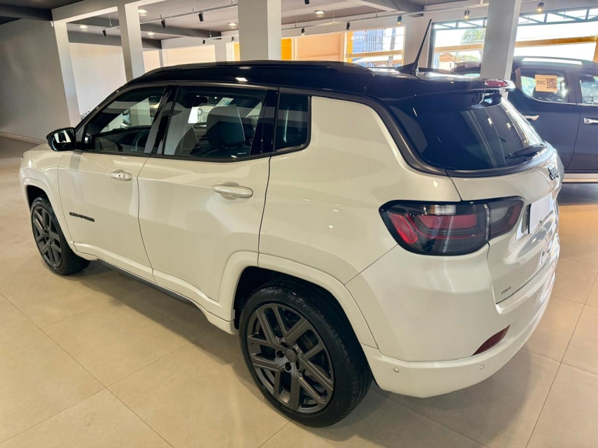 jeep compass 1.3 t270 turbo flex s at6 4p automatico 2025 jeep compass 1.3 t270 turbo flex s at6 4p automatico 2025