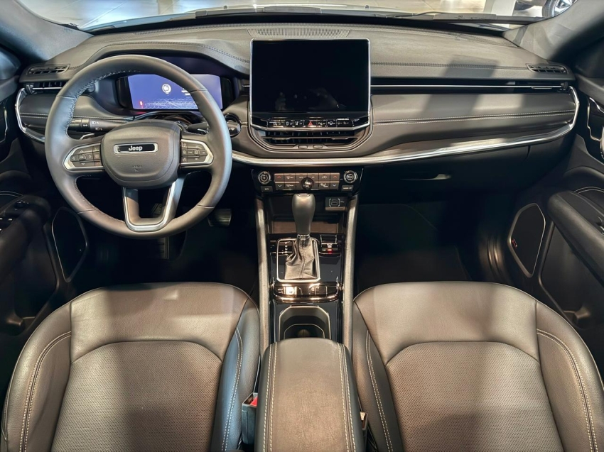 jeep compass 1.3 t270 turbo flex s at6 4p automatico 2025 jeep compass 1.3 t270 turbo flex s at6 4p automatico 2025