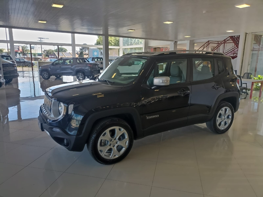 jeep renegade 2.0 16v turbo diesel limited 4p 4x4 automatico 2018 jeep renegade 2.0 16v turbo diesel limited 4p 4x4 automatico 2018