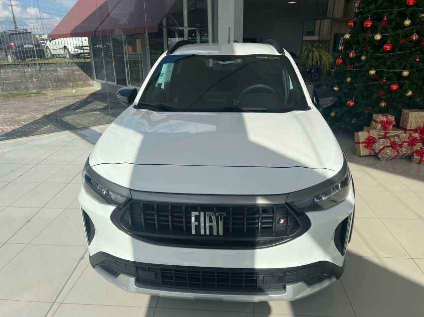 fiat pulse 1.0 turbo 200 hybrid audace cvt hibrido 4p automatico 2026