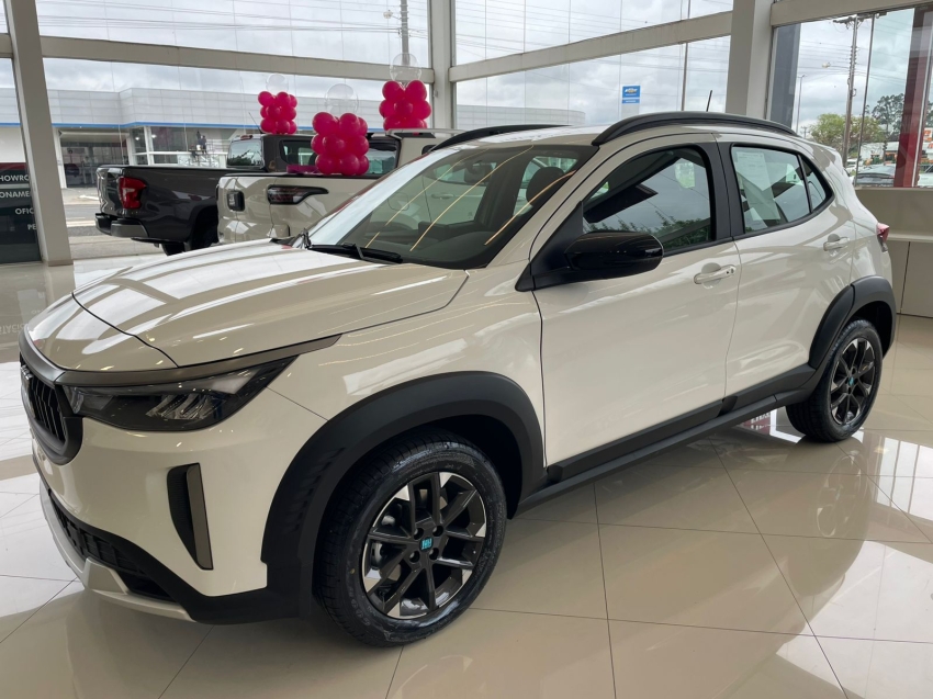 fiat pulse 1.0 turbo 200 hybrid audace cvt hibrido 4p automatico 2026 fiat pulse 1.0 turbo 200 hybrid audace cvt hibrido 4p automatico 2026