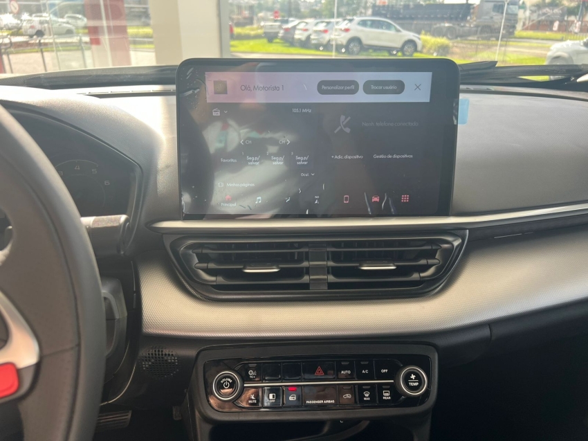 fiat pulse 1.0 turbo 200 hybrid audace cvt hibrido 4p automatico 20267