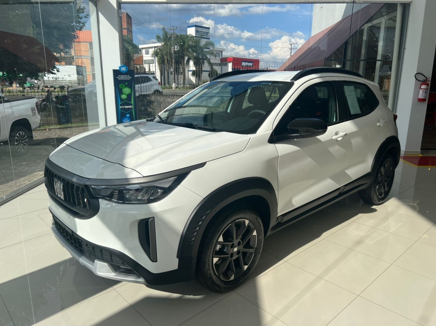 fiat pulse 1.0 turbo 200 hybrid audace cvt hibrido 4p automatico 20262