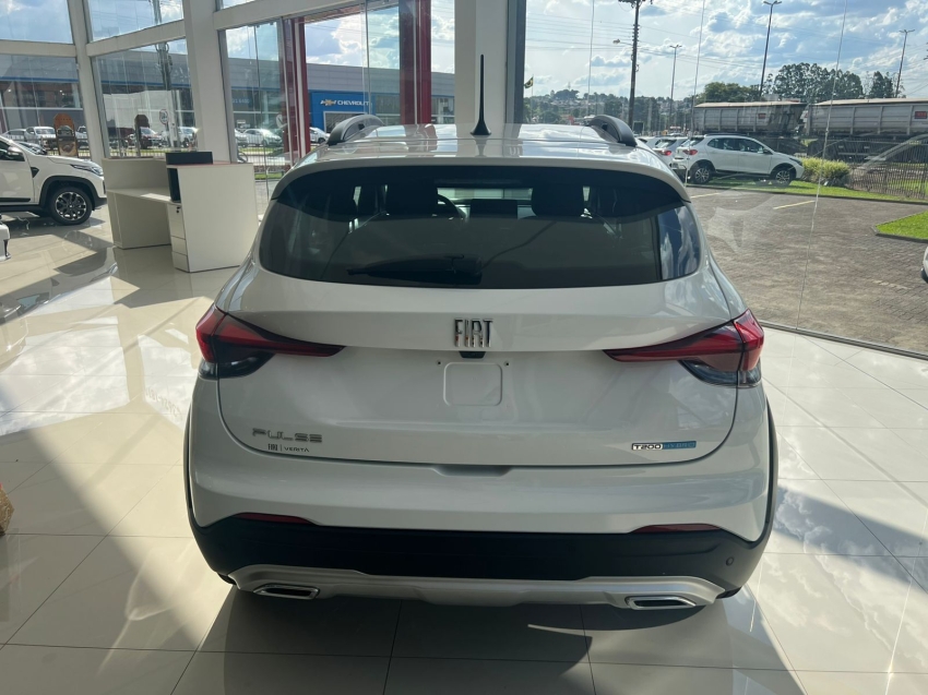 fiat pulse 1.0 turbo 200 hybrid audace cvt hibrido 4p automatico 20263