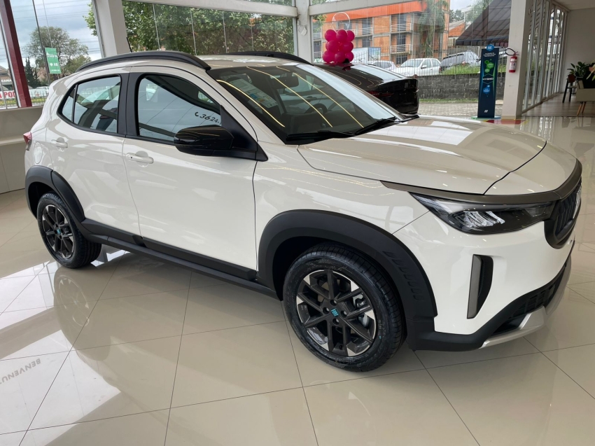fiat pulse 1.0 turbo 200 hybrid audace cvt hibrido 4p automatico 2026 fiat pulse 1.0 turbo 200 hybrid audace cvt hibrido 4p automatico 2026