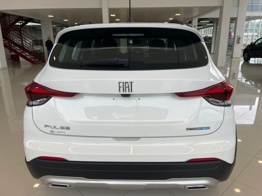 fiat pulse 1.0 turbo 200 hybrid audace cvt hibrido 4p automatico 2026 fiat pulse 1.0 turbo 200 hybrid audace cvt hibrido 4p automatico 2026