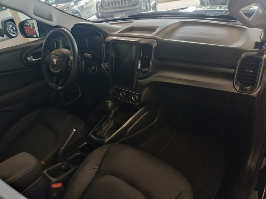 fiat toro 1.3 turbo 270 flex volcano at6 4p automatico 2025 fiat toro 1.3 turbo 270 flex volcano at6 4p automatico 2025