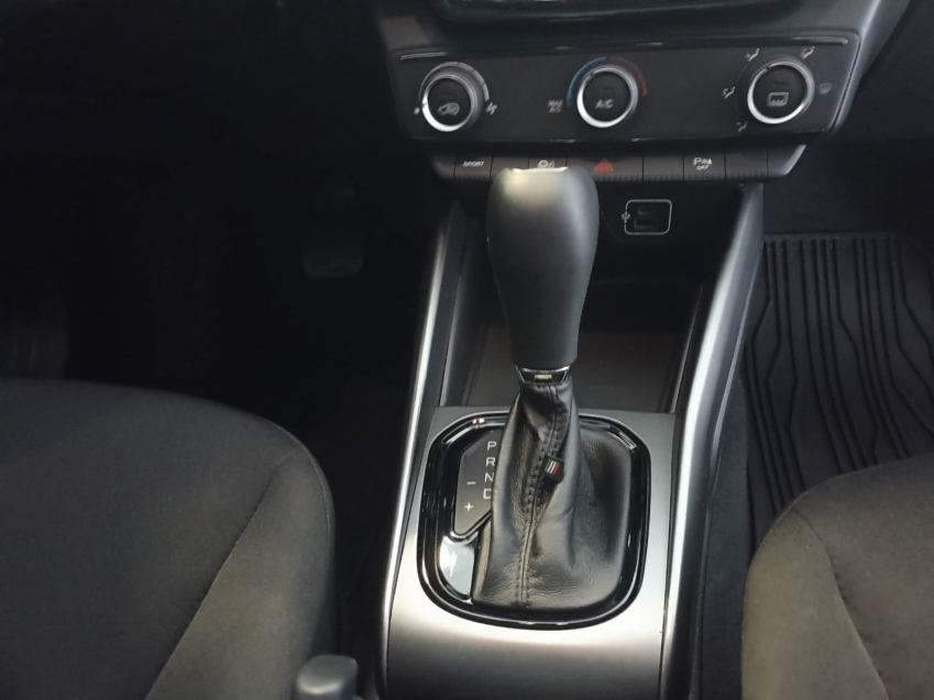 fiat toro 1.3 turbo 270 flex endurance at6 4p automatico 20246