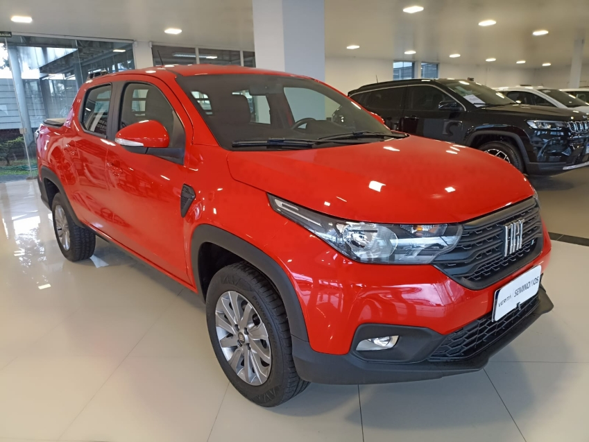 fiat strada 1.3 firefly flex freedom cd manual 4p 2022