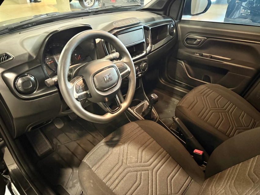 fiat strada 1.3 firefly flex freedom cs manual 2p 20247