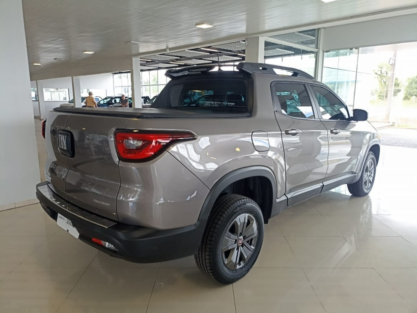 fiat toro 1.8 16v evo flex freedom at6 4p manual 20214