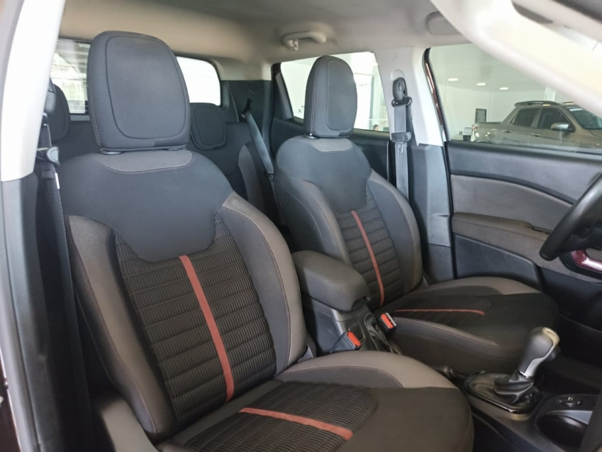 fiat toro 1.8 16v evo flex freedom at6 4p automatico 202010