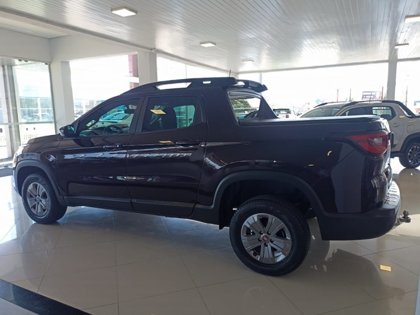 fiat toro 1.8 16v evo flex freedom at6 4p automatico 20205