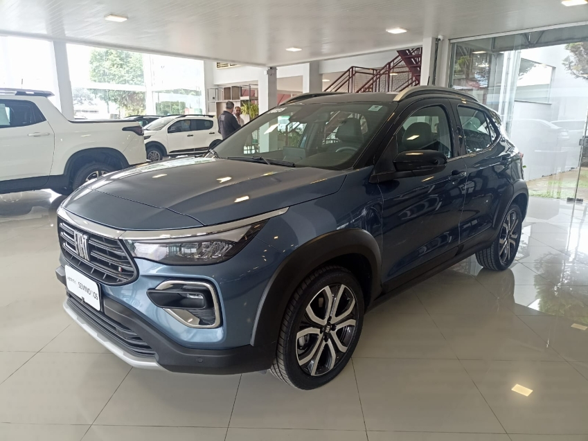 fiat pulse 1.0 turbo 200 impetus hybrid cvt flex 4p automatico 20251