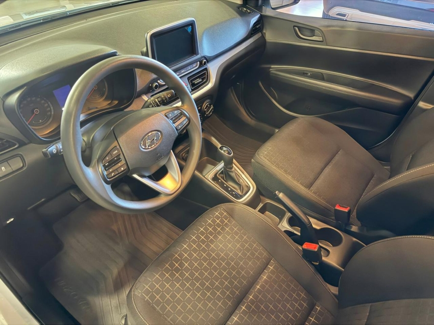 hyundai hb20 1.0 tgdi flex comfort automatico 4p 20238