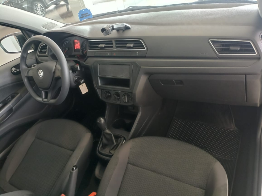 volkswagen voyage 1.6 msi totalflex 4p manual flex 20216