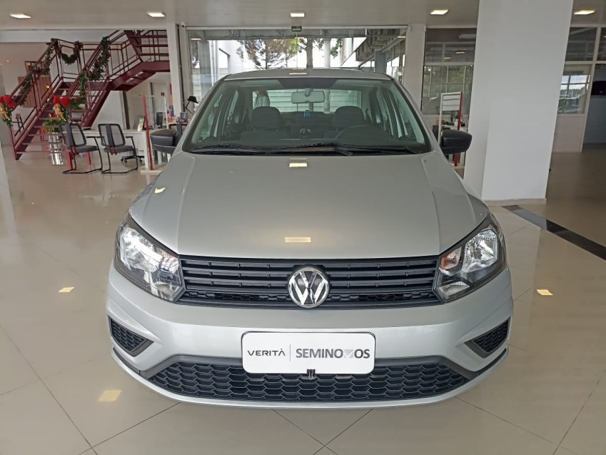 volkswagen voyage 1.6 msi totalflex 4p manual flex 20211